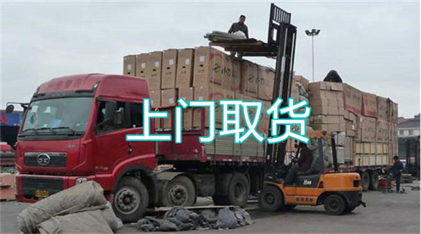 沧州到黄梅物流有哪些